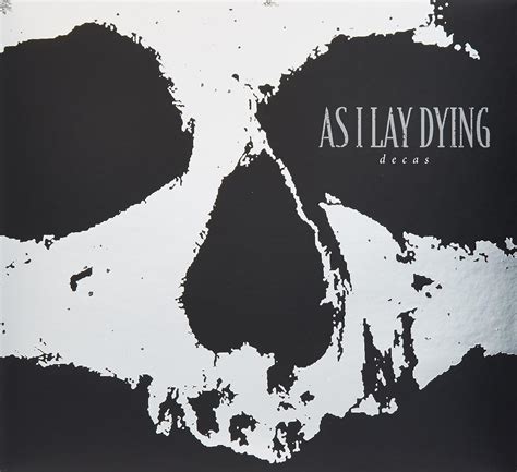 lay dying decas amazoncom