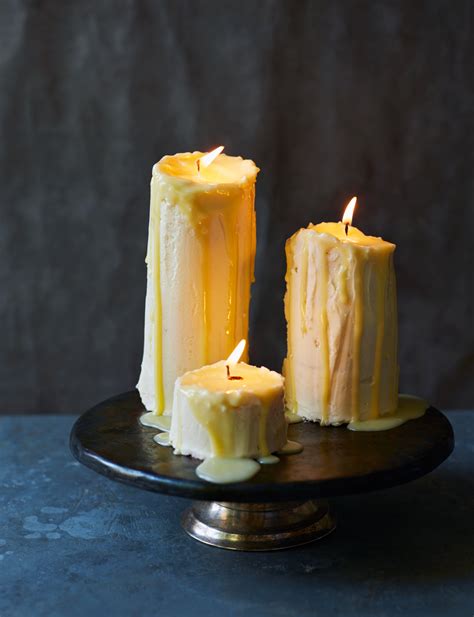 Candle Cakes Sainsbury S Magazine