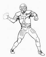 Coloring Odell Beckham Jr Lovers Sport Via Ca sketch template