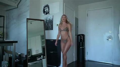 beautiful horny blonde try bikini haul porn videos