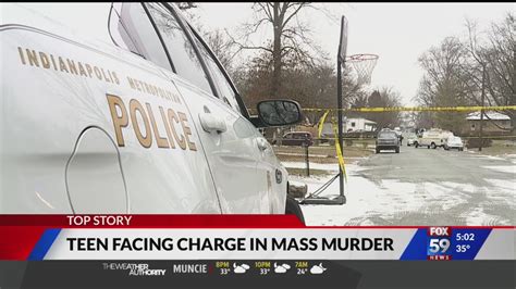 17 year old arrested for mass murder will be charged as adult youtube