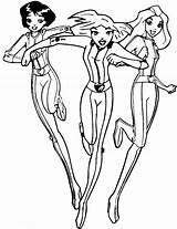 Spy Anime Coloring Pages Getdrawings Drawing Spies Totally sketch template