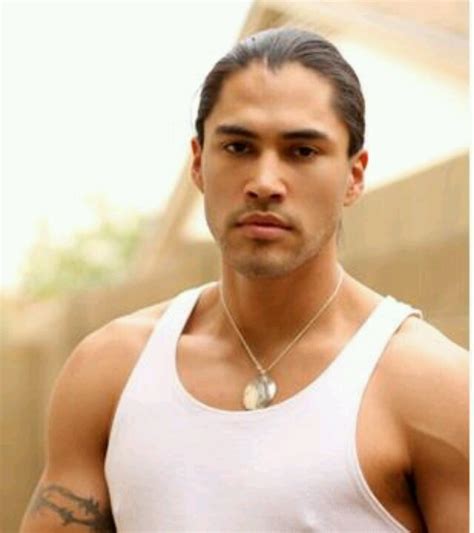 25 Best Images About Sexy Native American Men On