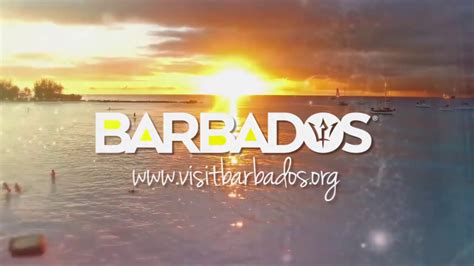 Visit Barbados Youtube
