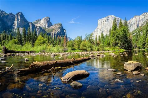 10 mejores lugares para visitar en california con fotos y mapa