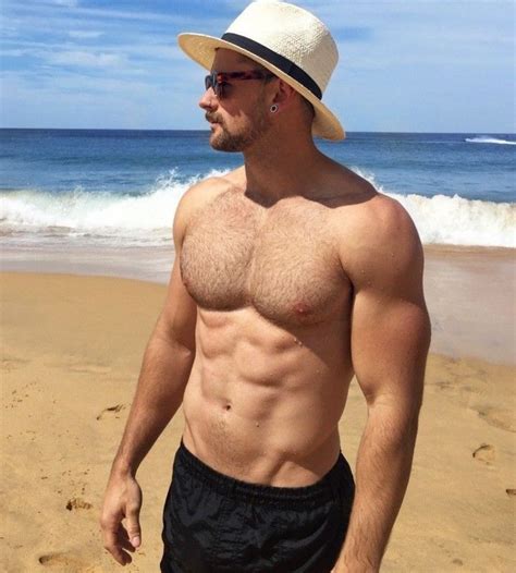 Handsome Faces Men Beach Fitness Club Guy Pictures Muscle Men Male