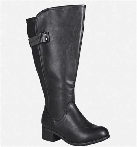 size extra wide calf boots ready  stare