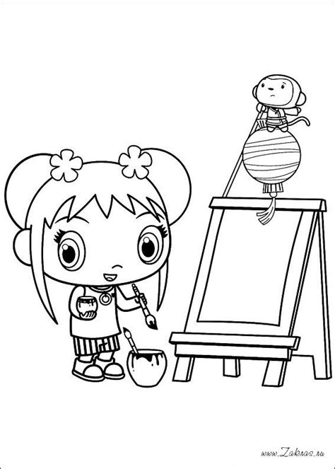 nick jr coloring pages images  pinterest coloring pages