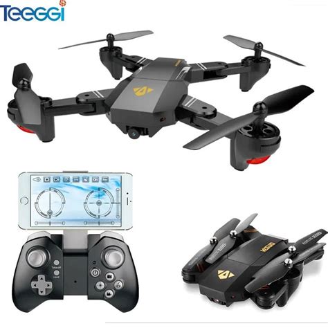 visuo xshw xsw foldable drone  camera hd  offer electronics  computers shop