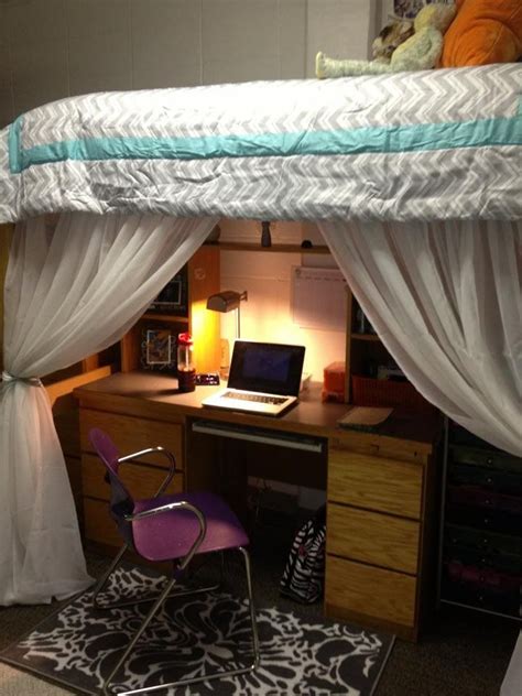 20 incredible dorm room photos for decoration inspiration