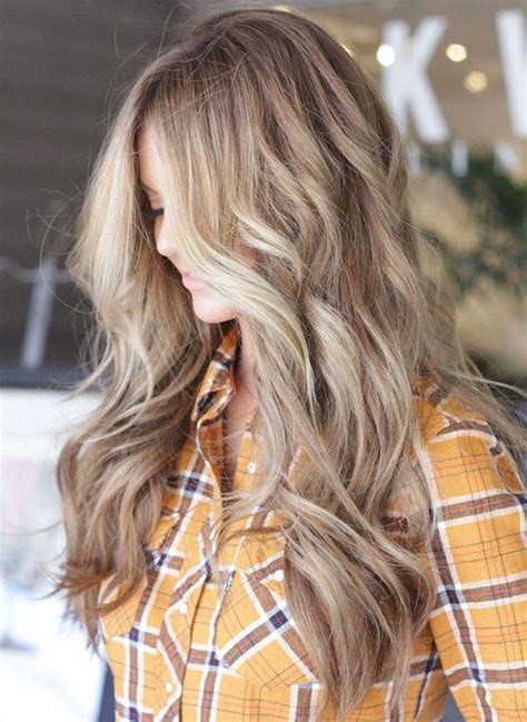 Latest Ash Blonde Hair Color Ideas For Women 2018 Fashionre