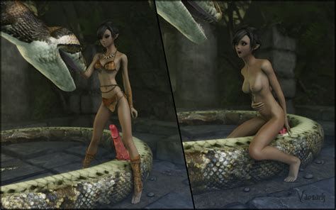 anaconda 2 by vaesark hentai foundry