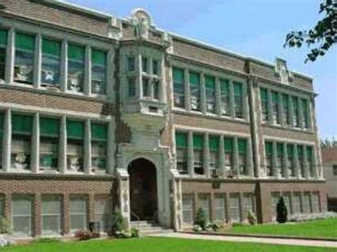 elizabeth schools rehire security guard  pushed students report