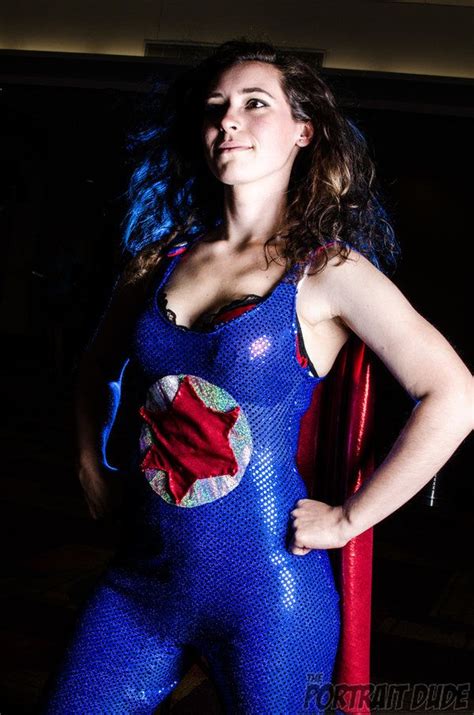 Female Danny Sexbang Costumes Best Cosplay Fashion