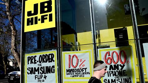 jb  fi baby bunting face threat  worrying issue nt news