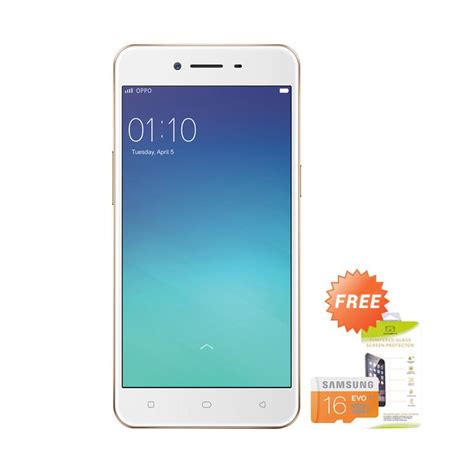 Harga Oppo A53 - Daftar Harga Hp