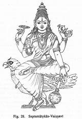 Hindu Indian Gods Pencil Paintings Coloring God Drawings Goddess Painting Sketches Sketch Book Mysore Shiva Deities Lakshmi Devi Choose Board sketch template