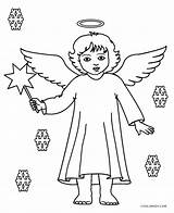 Coloring Angel Pages Snow Angels Kids Sheets Color Cool2bkids Tale Mythology Fairy Printable God Wand Worship Snowflake Mary Mother Christmas sketch template