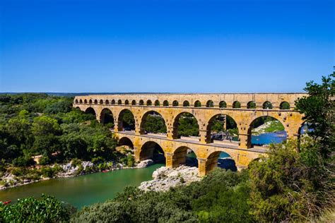 Discover Unesco Sites From Lyon To Avignon Ardèche