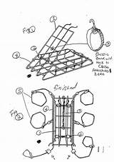 Crab Patents Trap sketch template