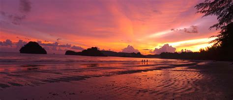 guide    beaches  visit  krabi nakamanda resort spa