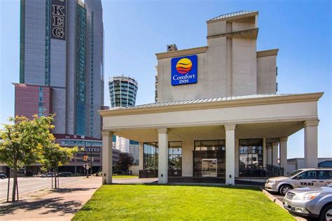 comfort inn fallsview niagara falls ontario ca reservationscom