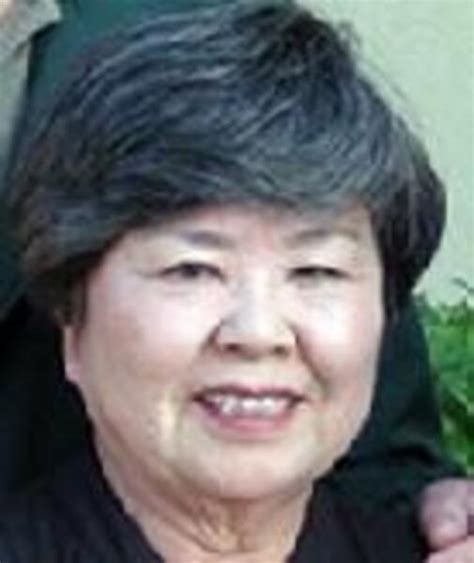 Tsuyako Johnson Obituary Review Journal