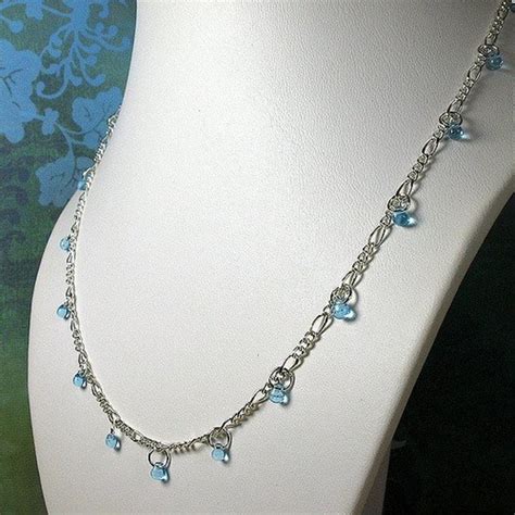 identify  necklace chain styles bellatory