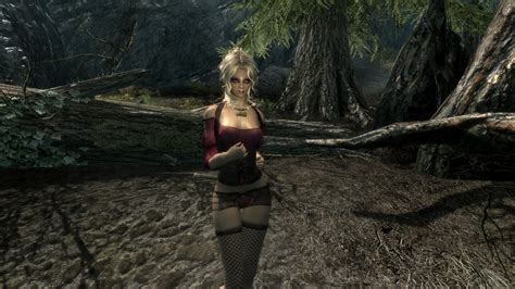 beautiful women and how to make them page 51 skyrim adult mods