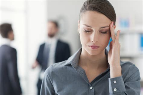 most headache sufferers don t receive appropriate care