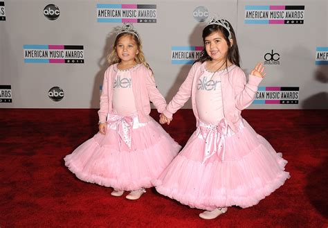 Sophia Grace Stacia Allman