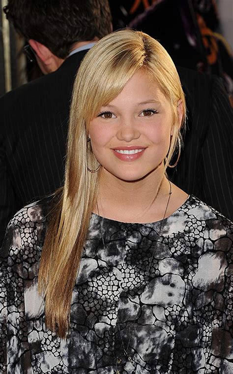 Pictures And Photos Of Olivia Holt Imdb