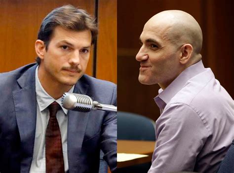 Hollywood Ripper Found Guilty Of Murder After Ashton Kutcher Testimony