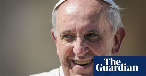 Pope Francis Sets Out Vision For More Gay People And Women