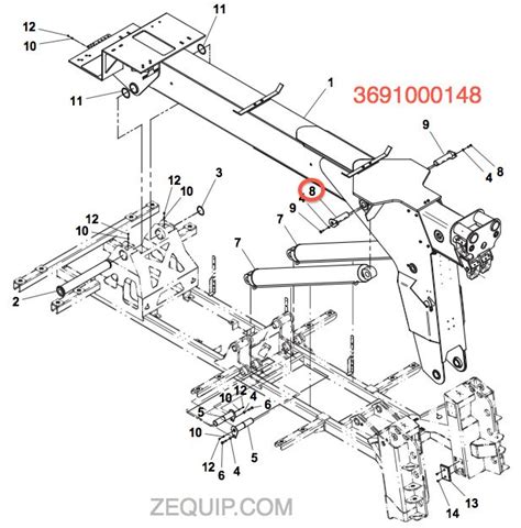 jerr  rollback parts diagram wiring site resource