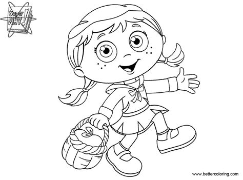 super  coloring pages characters  printable coloring pages