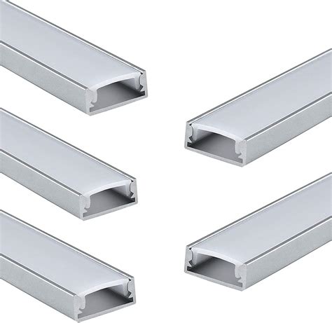 buy noble aluminium profile  led lightmetallic set      prices  india