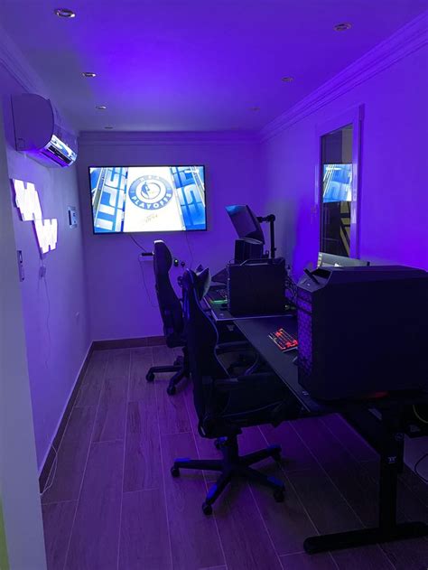 gaming room game room architect office interior room ideas bedroom