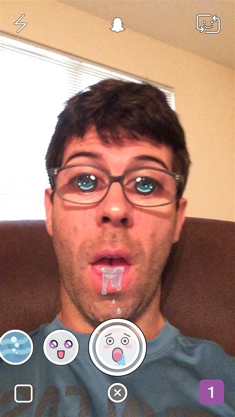15 Worst Snapchat Filters To Grace Your Face Buzzfeed