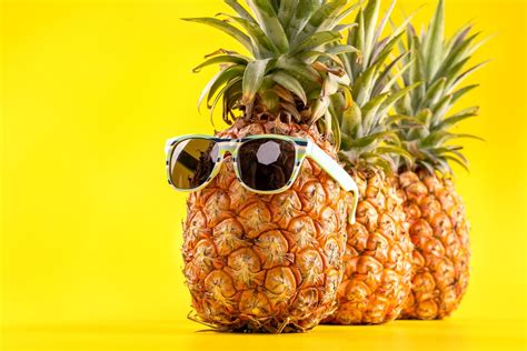hawaii inspired pineapple products  youll love hawaii magazine