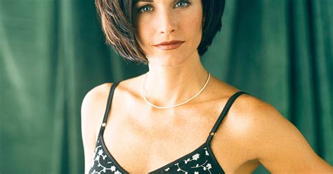 Courteney Cox Played Monica Friends Stars Then And Now