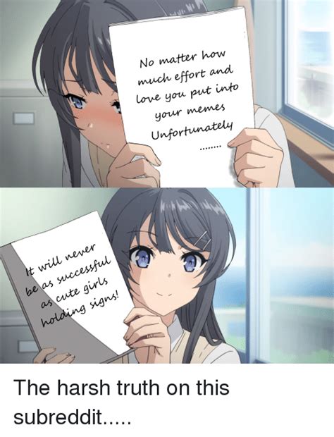 love love anime meme