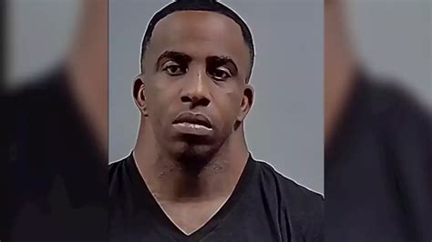 Florida Man Who Went Viral For Wide Neck In Mugshot Arrested Again On