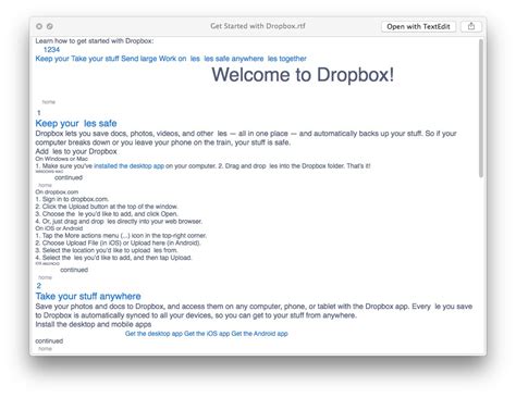 4 ways to convert pdf to word docx in mac os