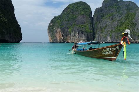 15 Reasons To Visit Thailand The Best Things To Do In