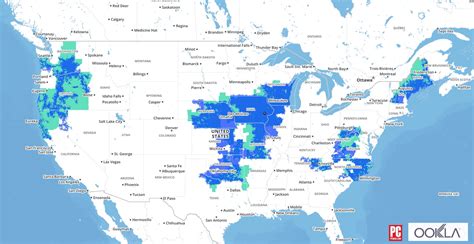 us cellular plots 5g in the heartland pcmag