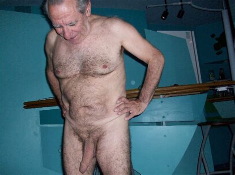 hairy older gay grandpa porn hairy