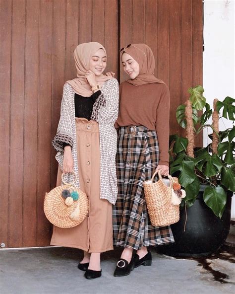 Hijab Pashmina Cirebon