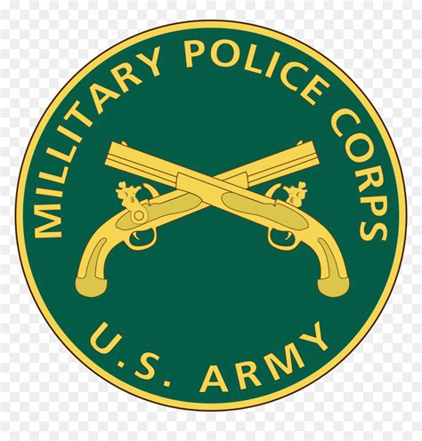 military police corps logo png   army military police