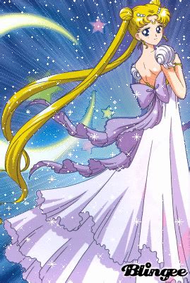 sailor moon princess picture  blingeecom
